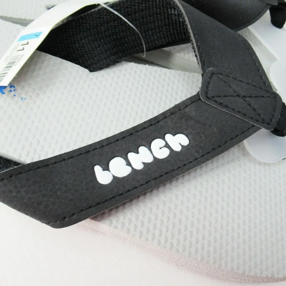Grays bench sandals